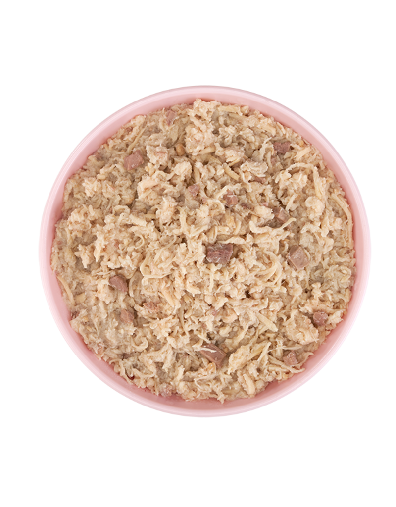 Tiki Pet Tiki Pet Cat Baby Chicken & Egg Recipe Canned Kitten Food 2.4 Oz