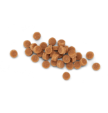 Tiki Pet Tiki Cat Baby Soft & Chewy Chicken Treats for Kittens 2 Oz