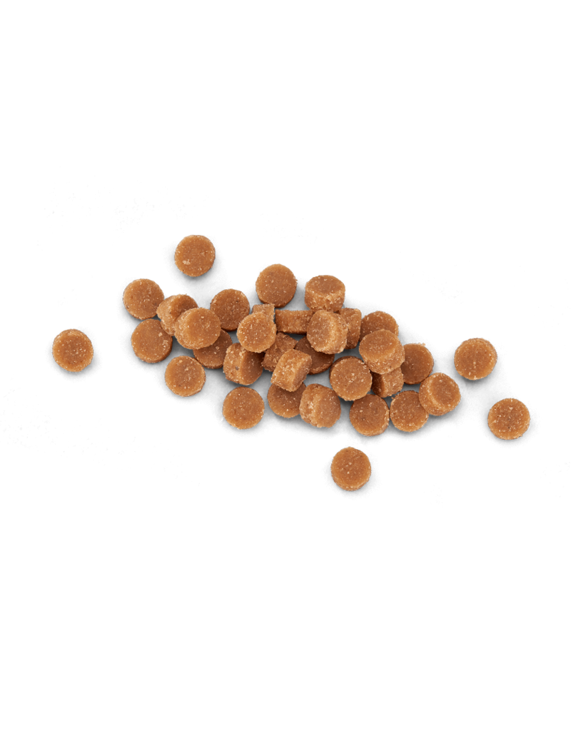 Tiki Pet Tiki Cat Baby Soft & Chewy Chicken Treats for Kittens 2 Oz