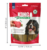 Kong Company Kong Ziggies Enhanced Dog Treats