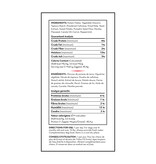 Kong Company Kong Ziggies Enhanced Dog Treats