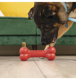 Kong Company Kong Ziggies Enhanced Dog Treats