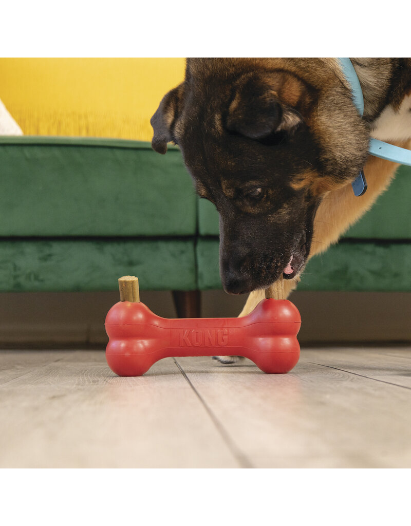 Kong Company Kong Ziggies Enhanced Dog Treats