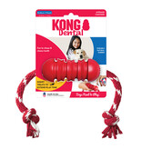 Kong Company Kong Dental with Rope