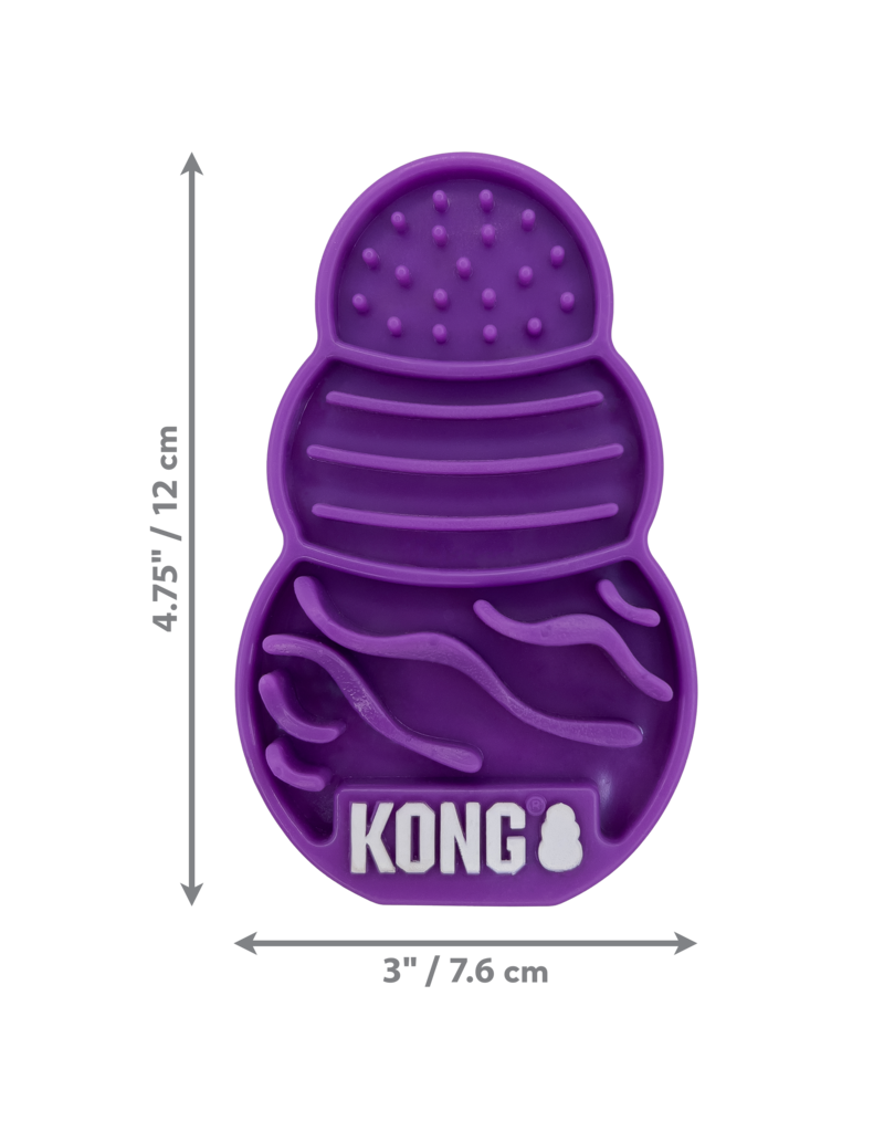 Kong Company Kong Licks Kitty