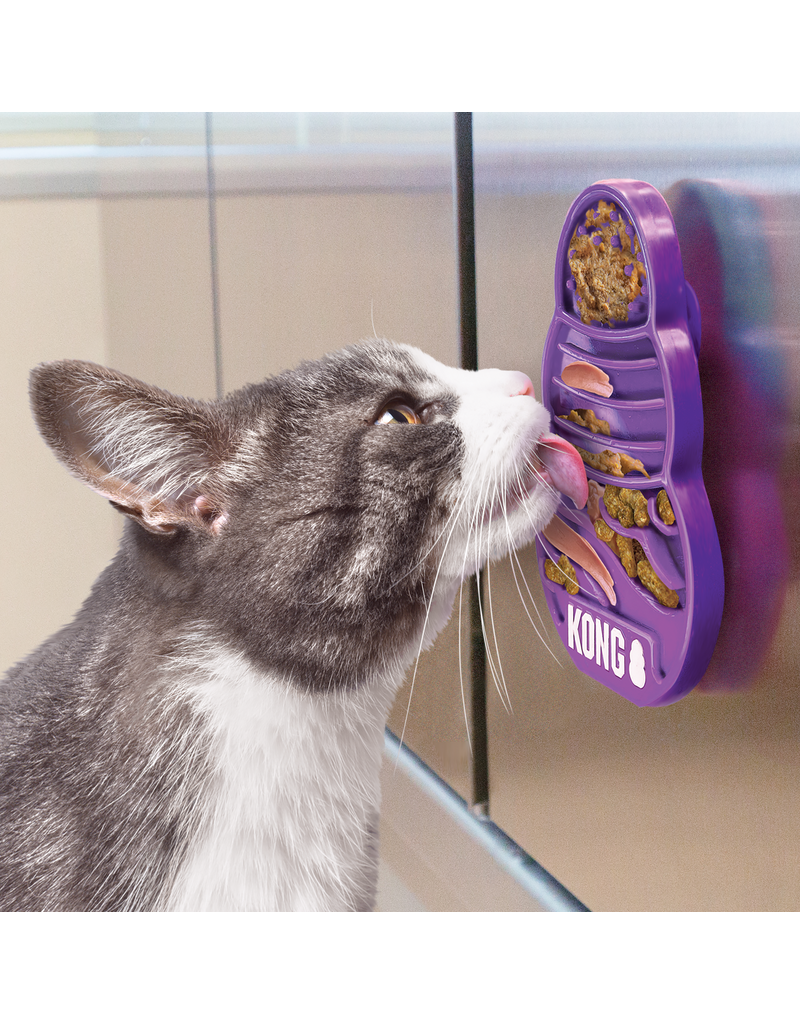 Kong Company Kong Licks Kitty