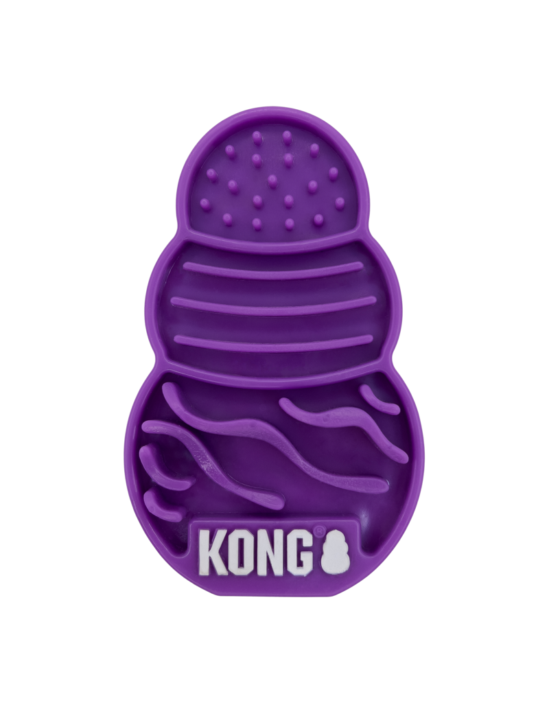 Kong Company Kong Licks Kitty