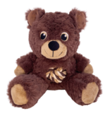 Kong Company Kong Knots Teddy Asst Med