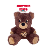 Kong Company Kong Knots Teddy Asst Med