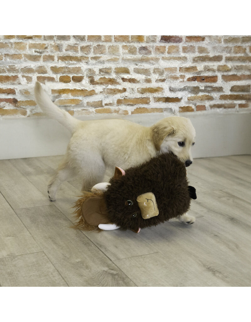 Kong Company Kong Comfort Jumbo Highland Cow Asst