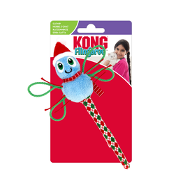 Kong Company Kong Holiday Flingeroo Dragonfly  Cat Toy