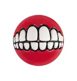 Kong Company Kong Holiday Grinz Squeak Asst Md