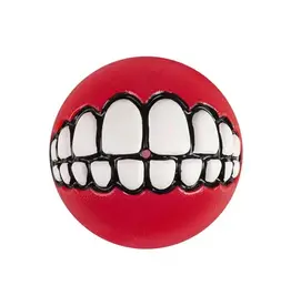 Kong Company Kong Holiday Grinz Squeak Asst Md