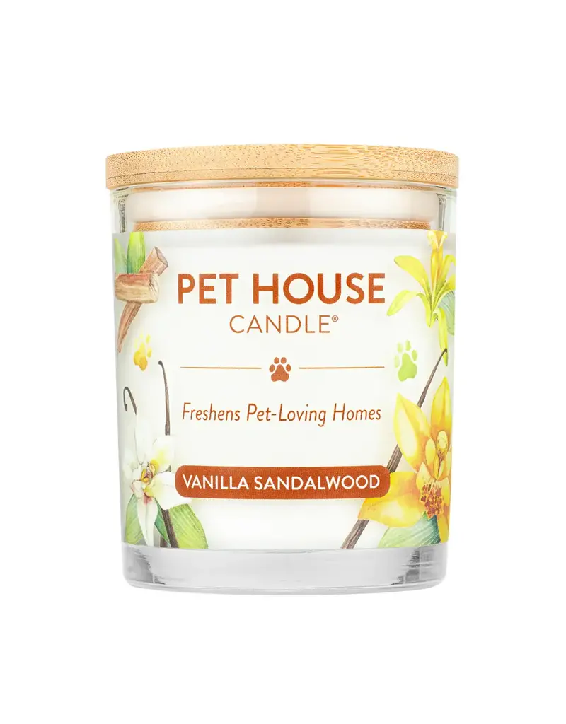 Pet House by One Fur All Pets Pet House Top Seller Scented Candles