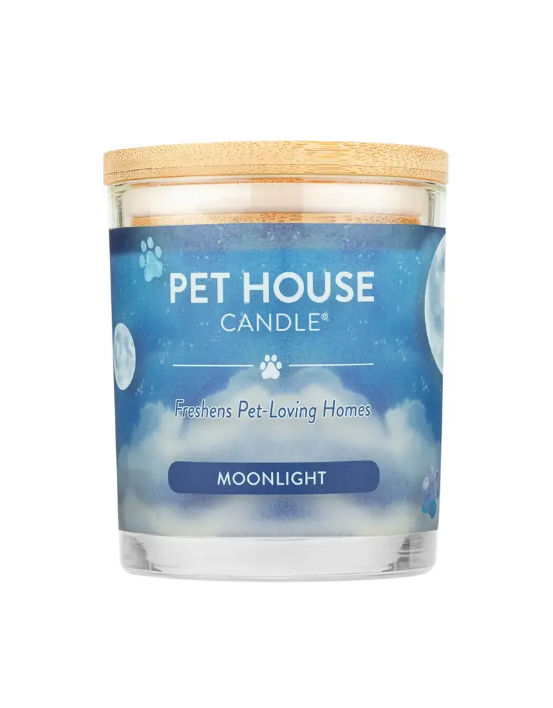Pet House by One Fur All Pets Pet House Top Seller Scented Candles