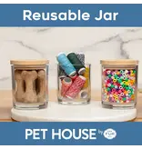 Pet House by One Fur All Pets Pet House Top Seller Scented Candles