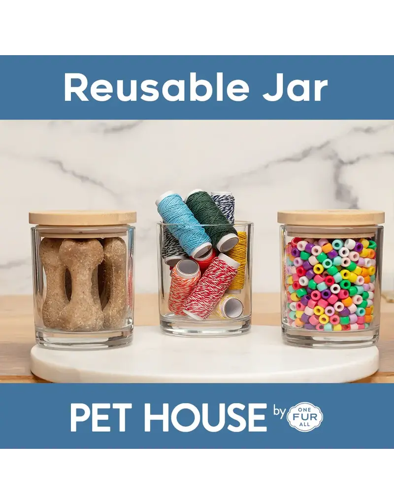 Pet House by One Fur All Pets Pet House Top Seller Scented Candles