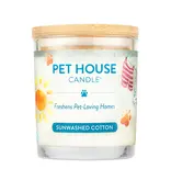 Pet House by One Fur All Pets Pet House Top Seller Scented Candles