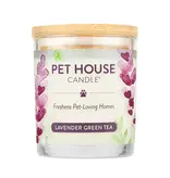 Pet House by One Fur All Pets Pet House Top Seller Scented Candles