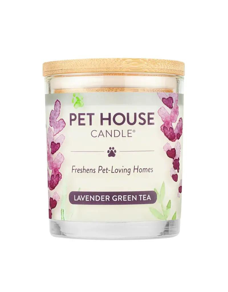 Pet House by One Fur All Pets Pet House Top Seller Scented Candles