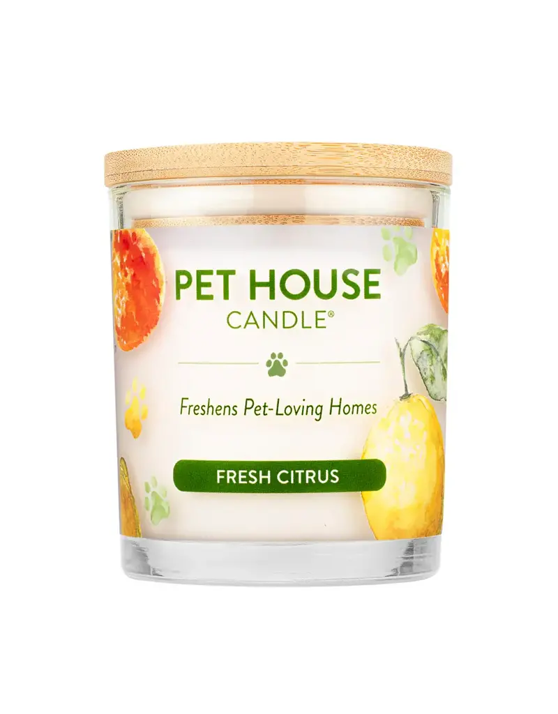 Pet House by One Fur All Pets Pet House Top Seller Scented Candles