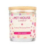 Pet House by One Fur All Pets Pet House Top Seller Scented Candles