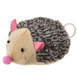 Ethical Pet Jittery Hedgehog Asst Cat Toys 3 In