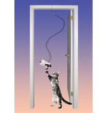 Ethical Pet Sheep A-Doorable Asst Cat Toys