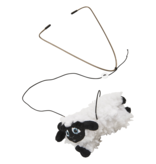 Ethical Pet Sheep A-Doorable Asst Cat Toys
