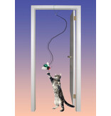 Ethical Pet Insect A-Doorable Asst Cat Toys