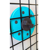 Ethical Pet Ethical Lick Mat Dog Toy 6.5 In