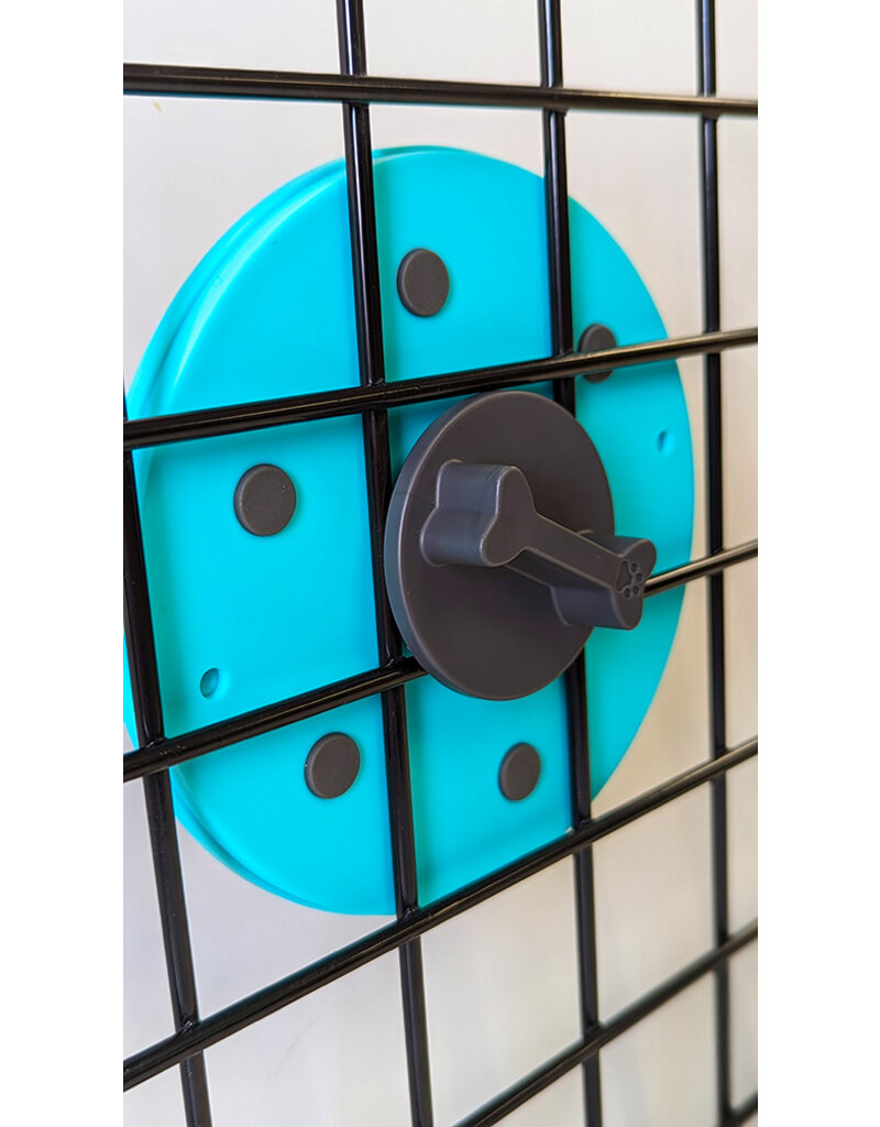 Ethical Pet Ethical Lick Mat Dog Toy 6.5 In