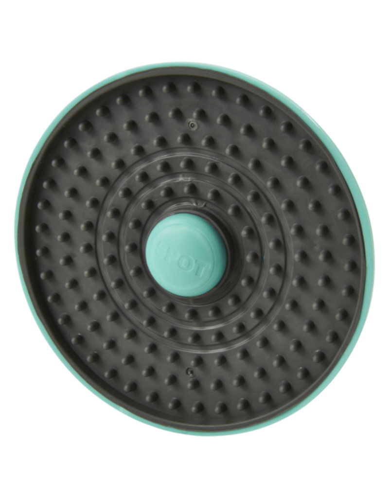 Ethical Pet Ethical Lick Mat Dog Toy 6.5 In