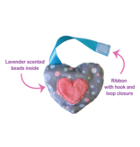 Ethical Pet Ethical On the Go Asst Dog Toy 3 In 2Pk