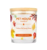 Pet House by One Fur All Pets Pet House Candle Autumn Scents 9oz