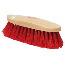 Decker Decker Sedona Stiff Brush Red 31