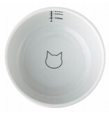 Necoichi Necoichi Raised Water Bowl Cat