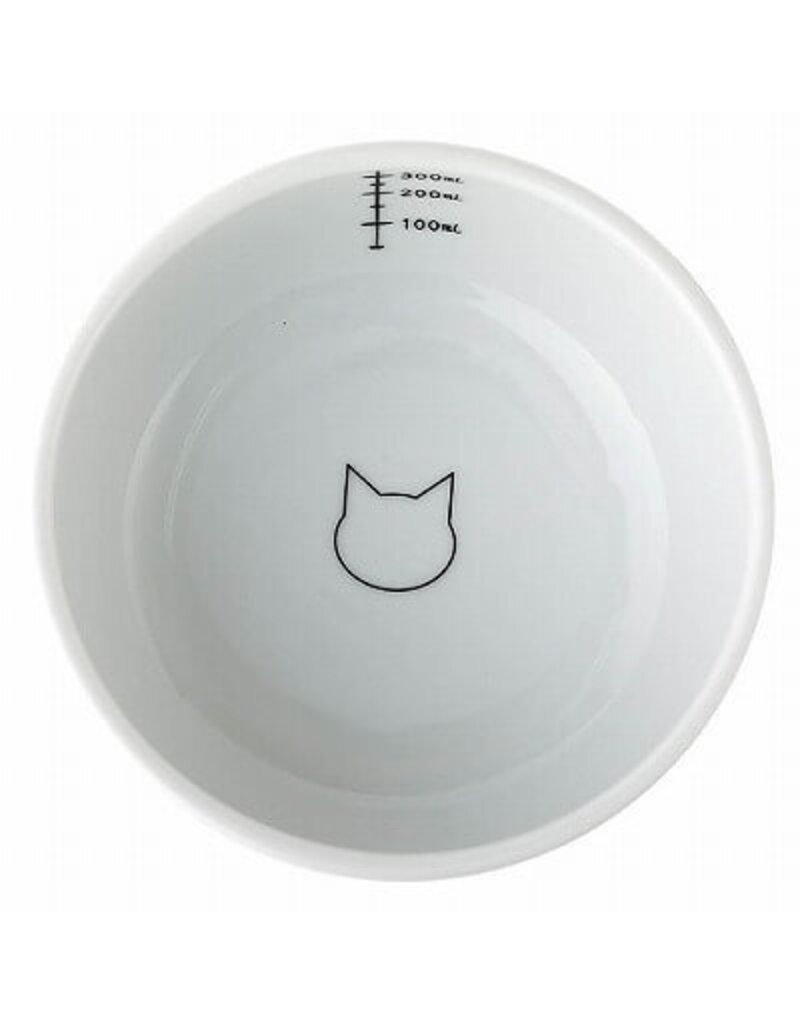 Necoichi Necoichi Raised Water Bowl Cat
