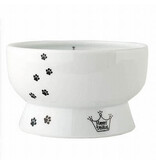 Necoichi Necoichi Raised Water Bowl Cat