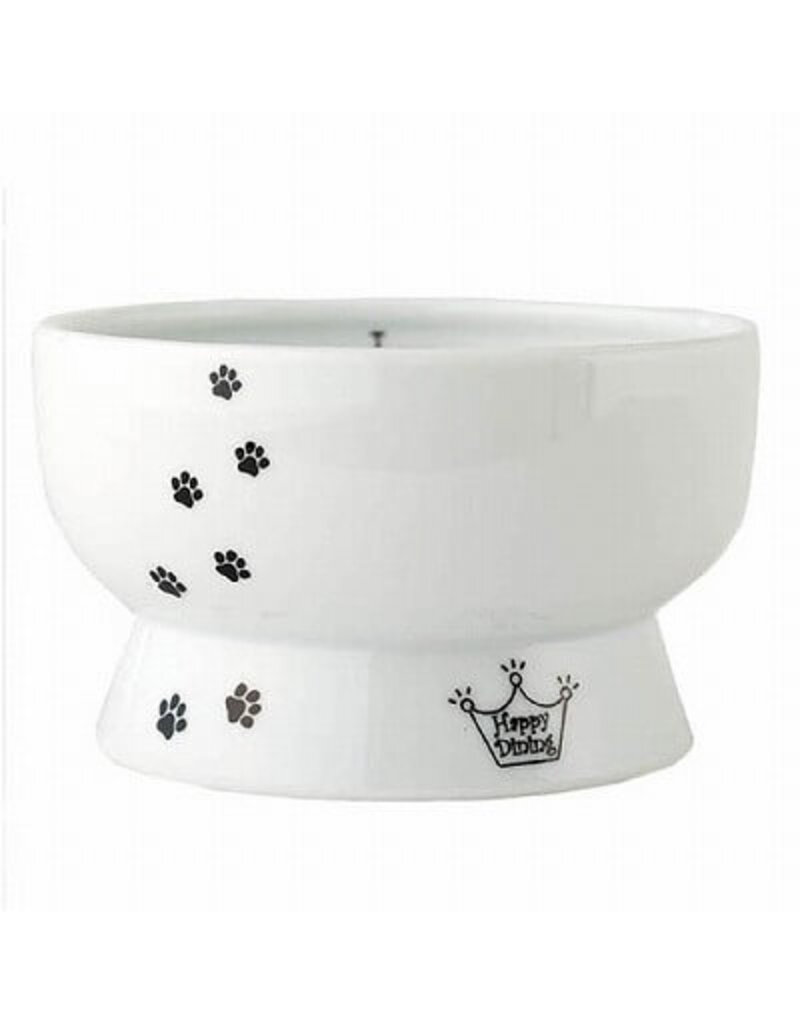 Necoichi Necoichi Raised Cat Water Bowl
