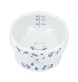 Necoichi Necoichi Raised Water Bowl Cat