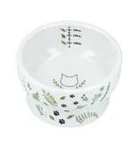 Necoichi Necoichi Raised Cat Water Bowl