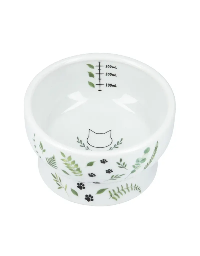 Necoichi Necoichi Raised Cat Water Bowl
