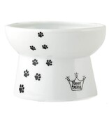 Necoichi Necoichi Raised Food Bowl Cat