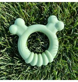 Nylabone Nylabone Puppy Teething Ring Chicken Small