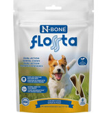 N-Bone N-Bone Flossta Dual Action Dental Chews 8ct