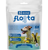 N-Bone N-Bone Flossta Dual Action Dental Chews 8ct