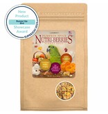 Lafeber Lafeber Company Pumpkin Spice Nutri-Berries for Parrots 10 Oz