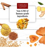 Lafeber Lafeber Company Pumpkin Spice Nutri-Berries for Parrots 10 Oz