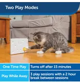 Petsafe Petsafe Automatic Cheese Cat Toy